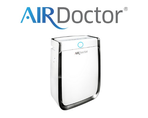 AirDoctor air purifier